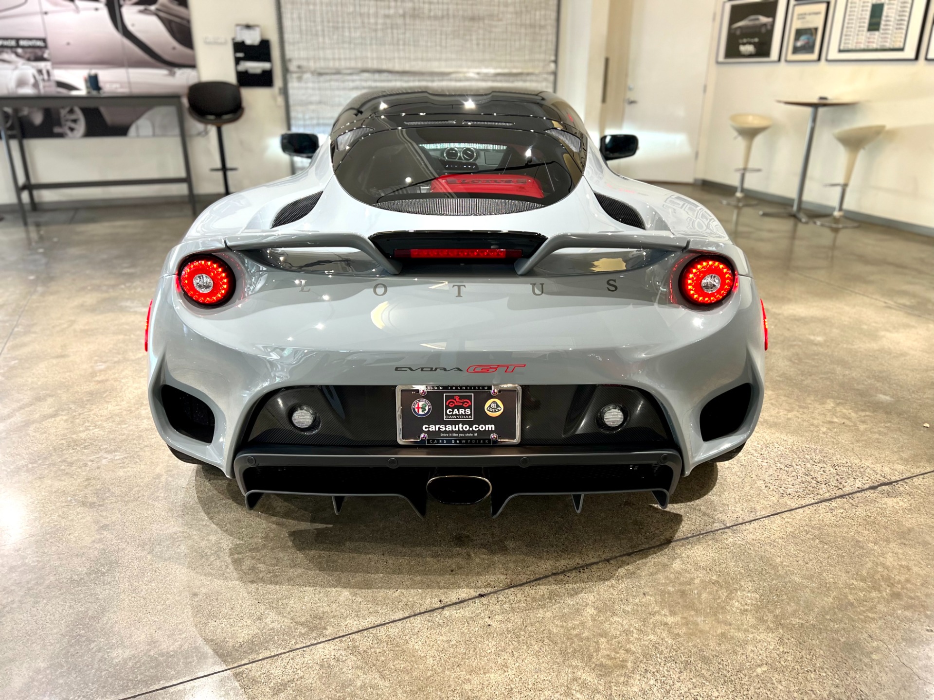Used 2021 Lotus Evora GT GT | St. Petersburg, FL