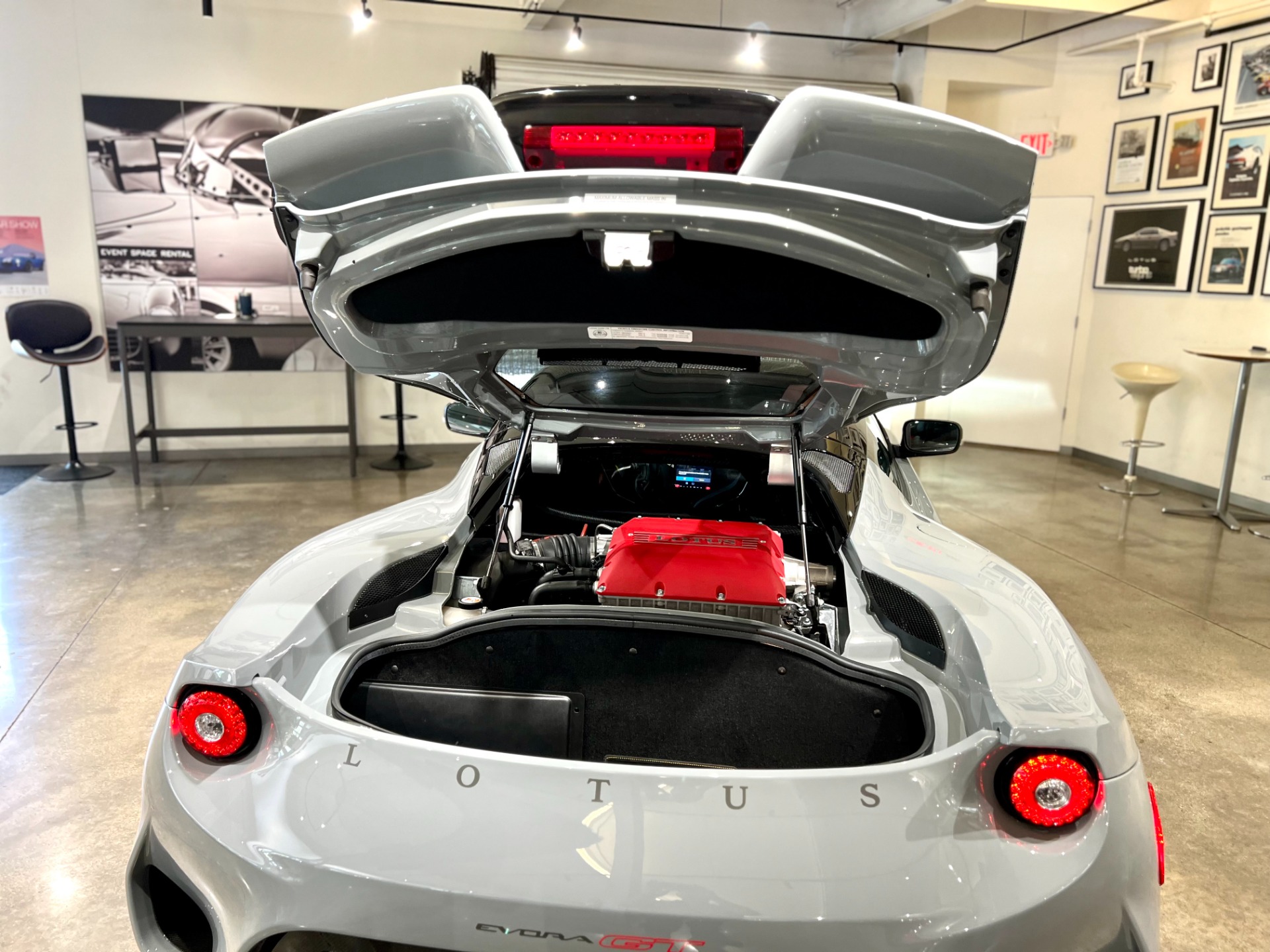 Used 2021 Lotus Evora GT GT | St. Petersburg, FL