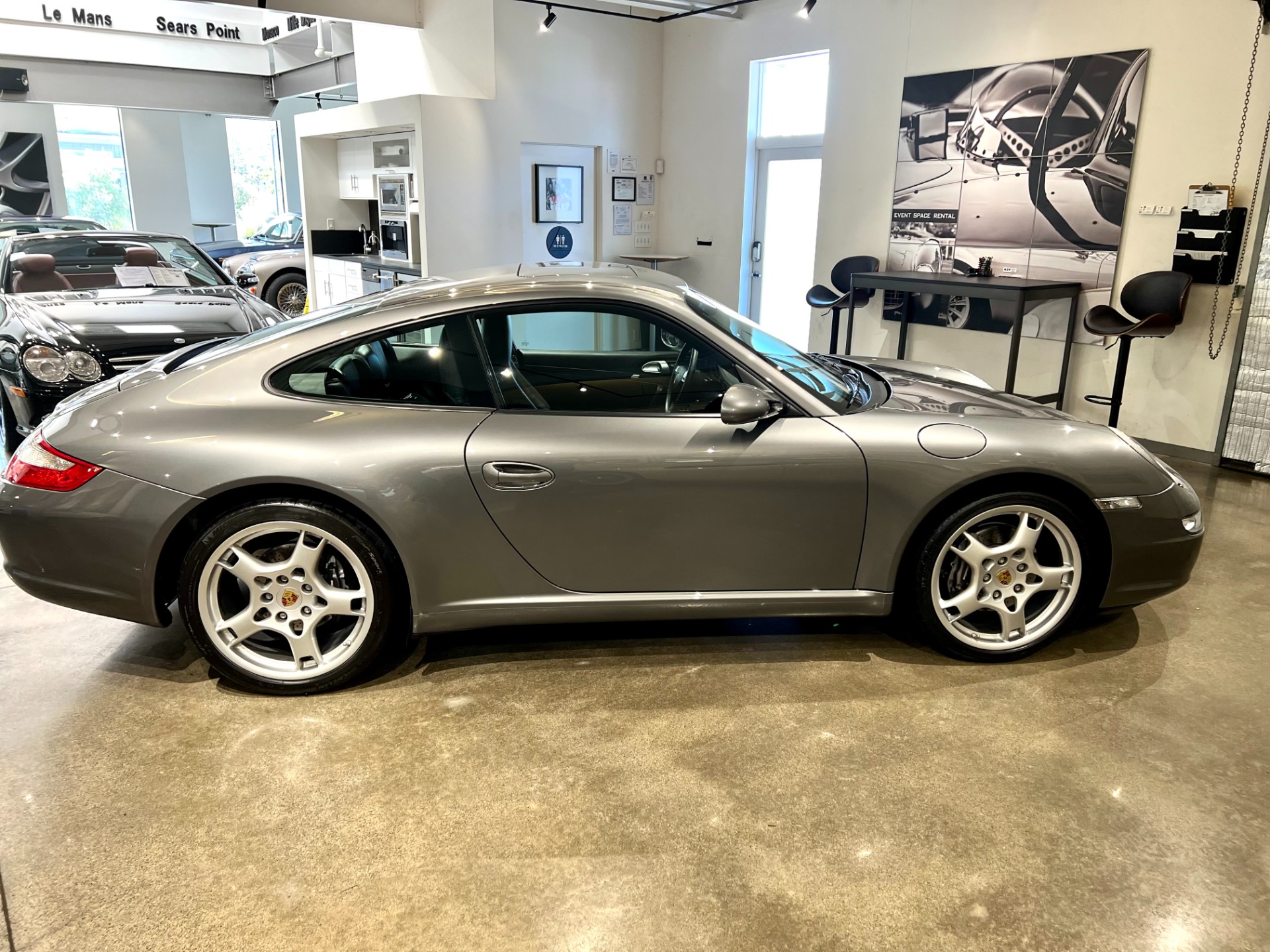 Used 2008 Porsche 911 Carrera | St. Petersburg, FL