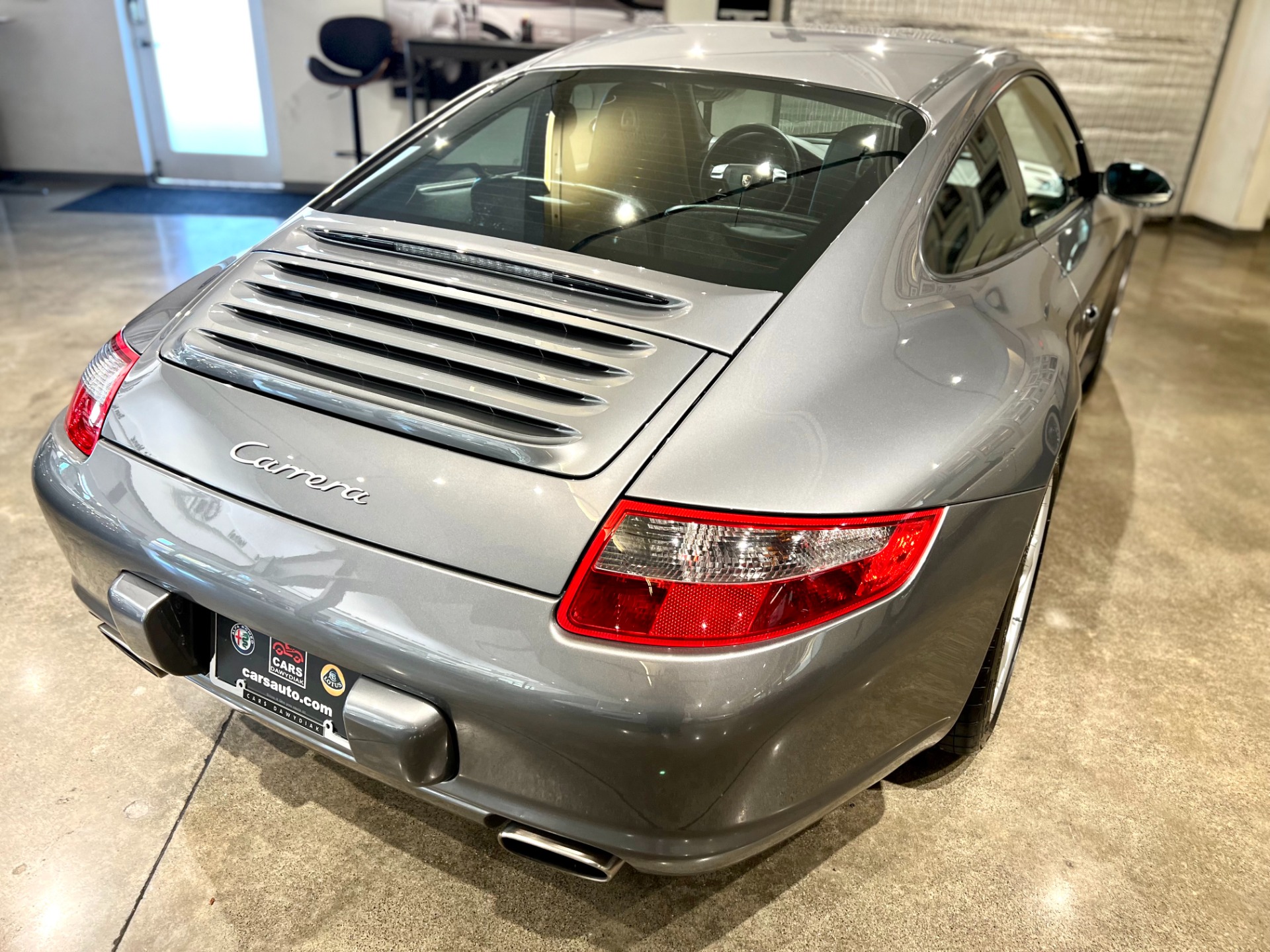Used 2008 Porsche 911 Carrera | St. Petersburg, FL