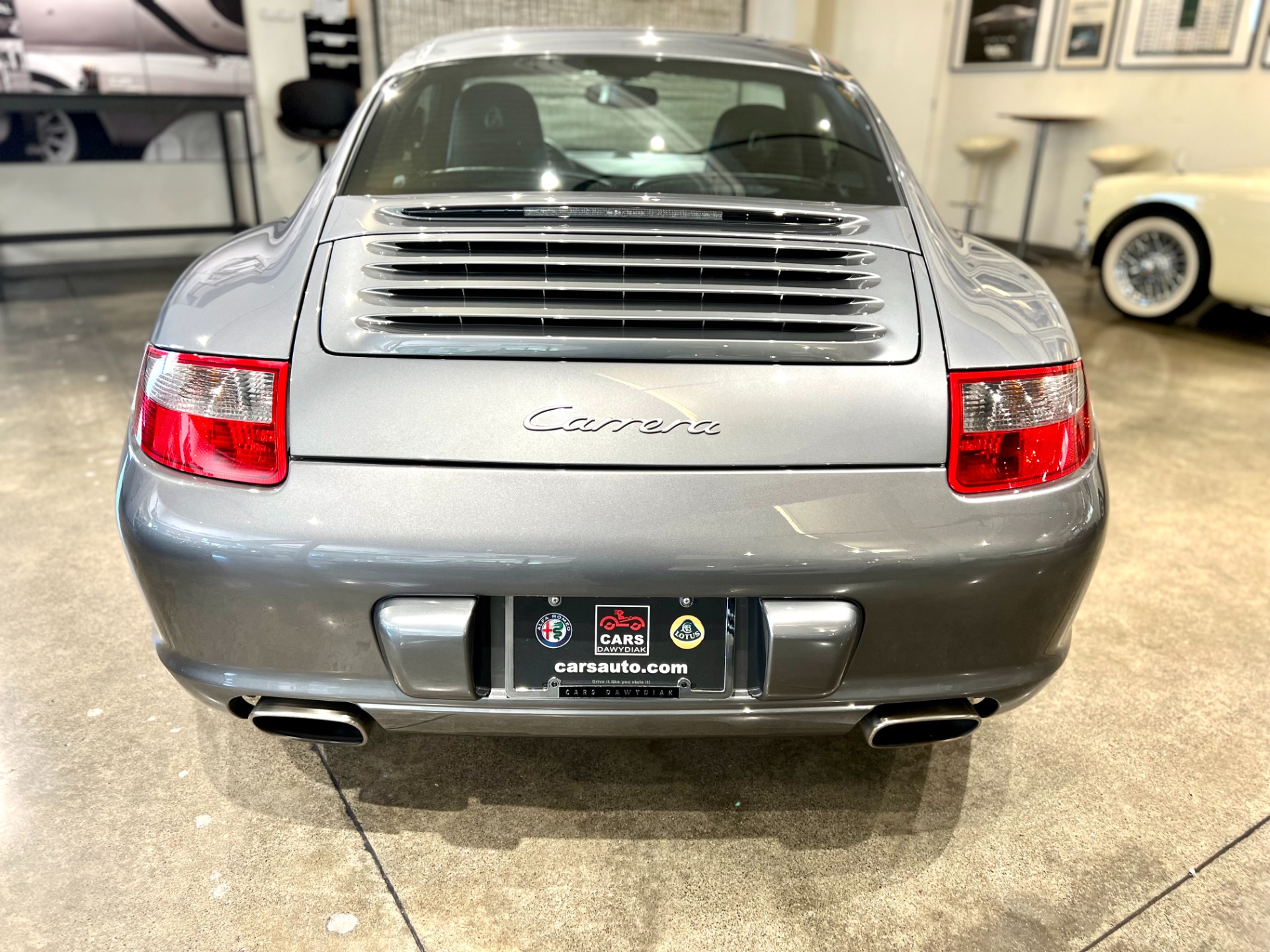 Used 2008 Porsche 911 Carrera | St. Petersburg, FL