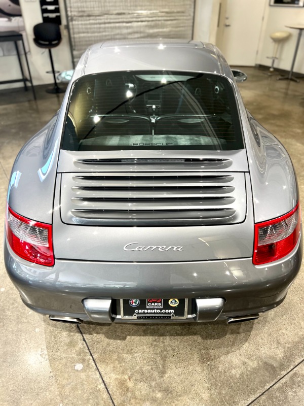 Used 2008 Porsche 911 Carrera | Corte Madera, CA