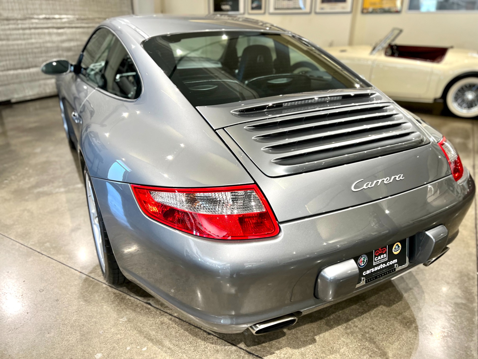 Used 2008 Porsche 911 Carrera | St. Petersburg, FL