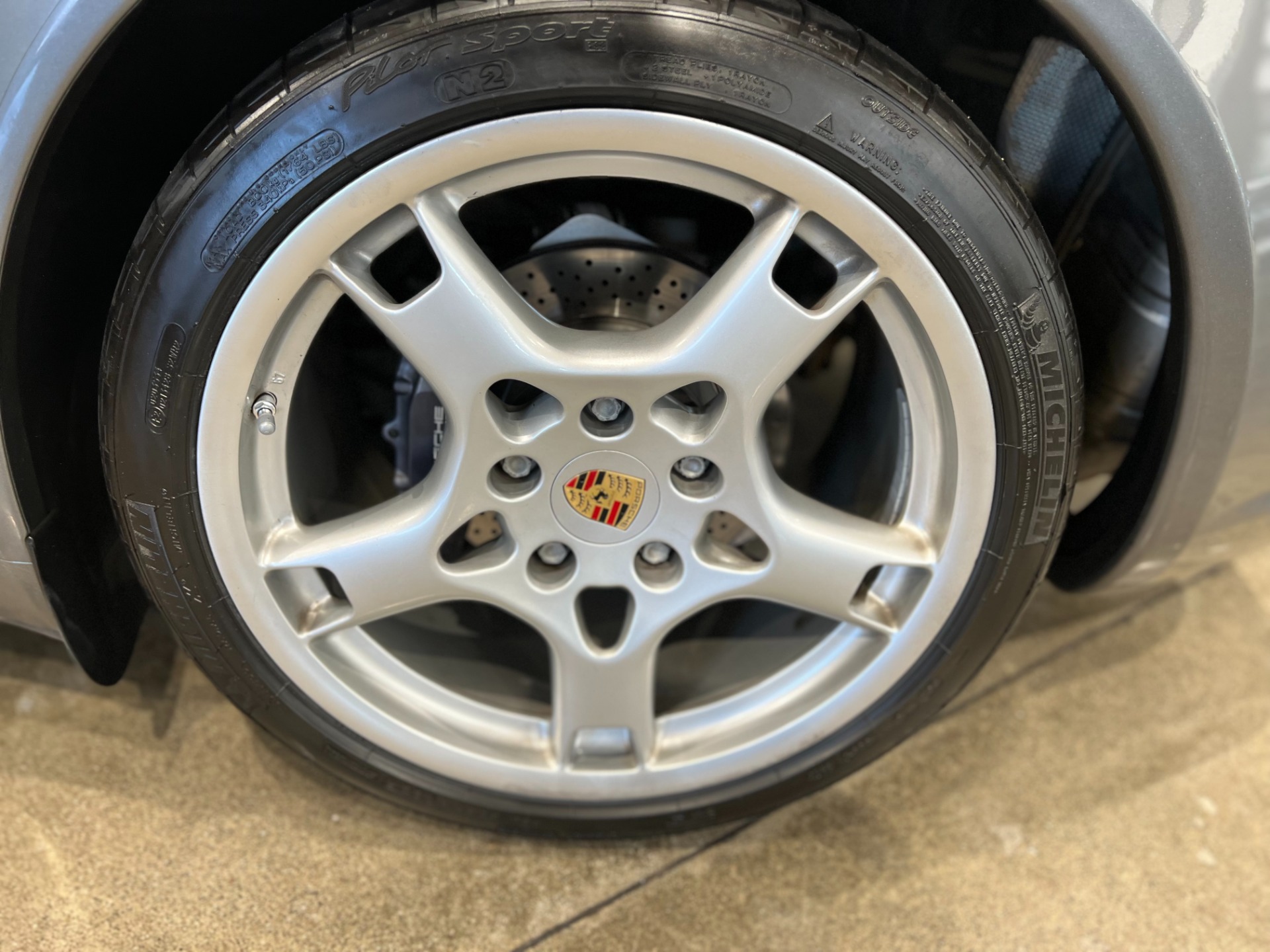 Used 2008 Porsche 911 Carrera | St. Petersburg, FL