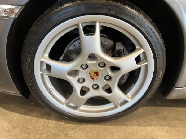 Used 2008 Porsche 911 Carrera | Corte Madera, CA