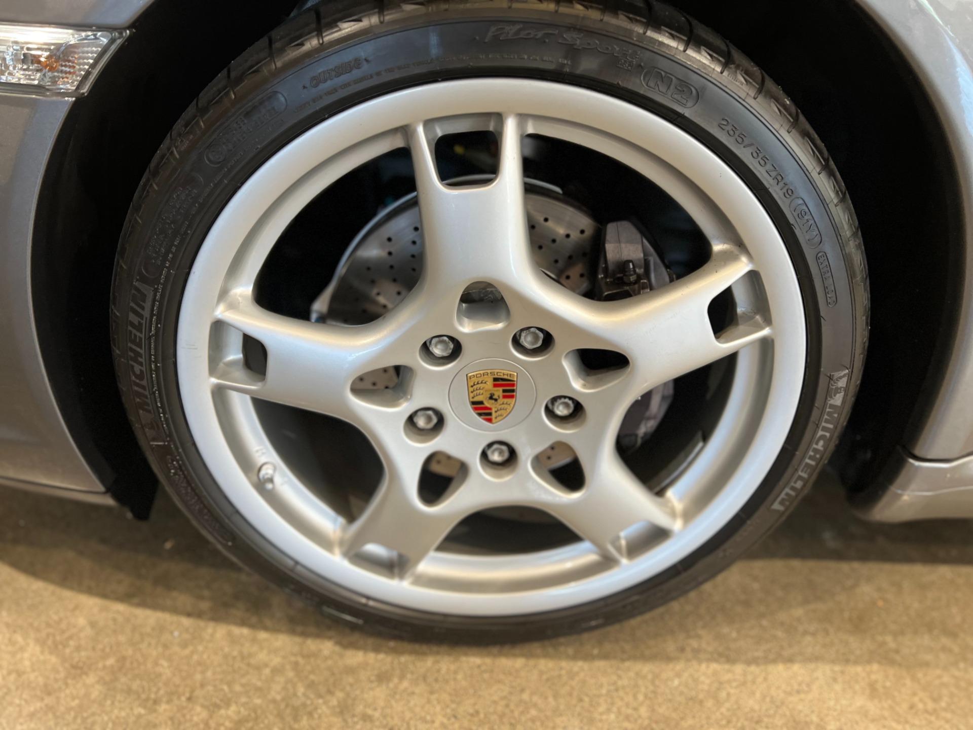 Used 2008 Porsche 911 Carrera | St. Petersburg, FL