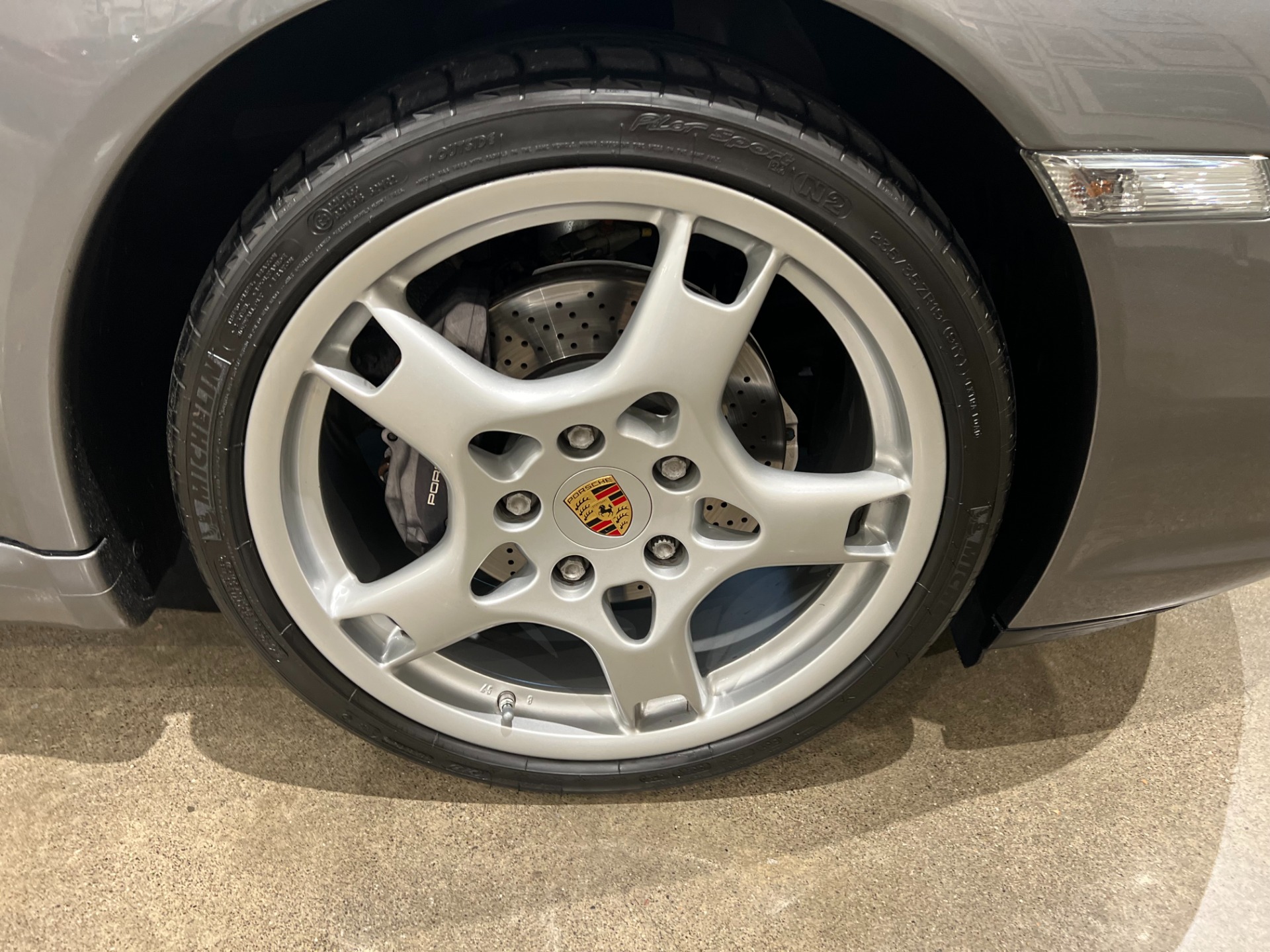 Used 2008 Porsche 911 Carrera | St. Petersburg, FL