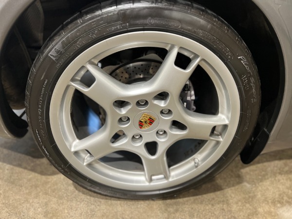 Used 2008 Porsche 911 Carrera | Corte Madera, CA