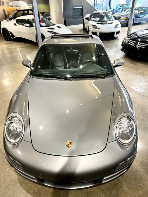 Used 2008 Porsche 911 Carrera | Corte Madera, CA