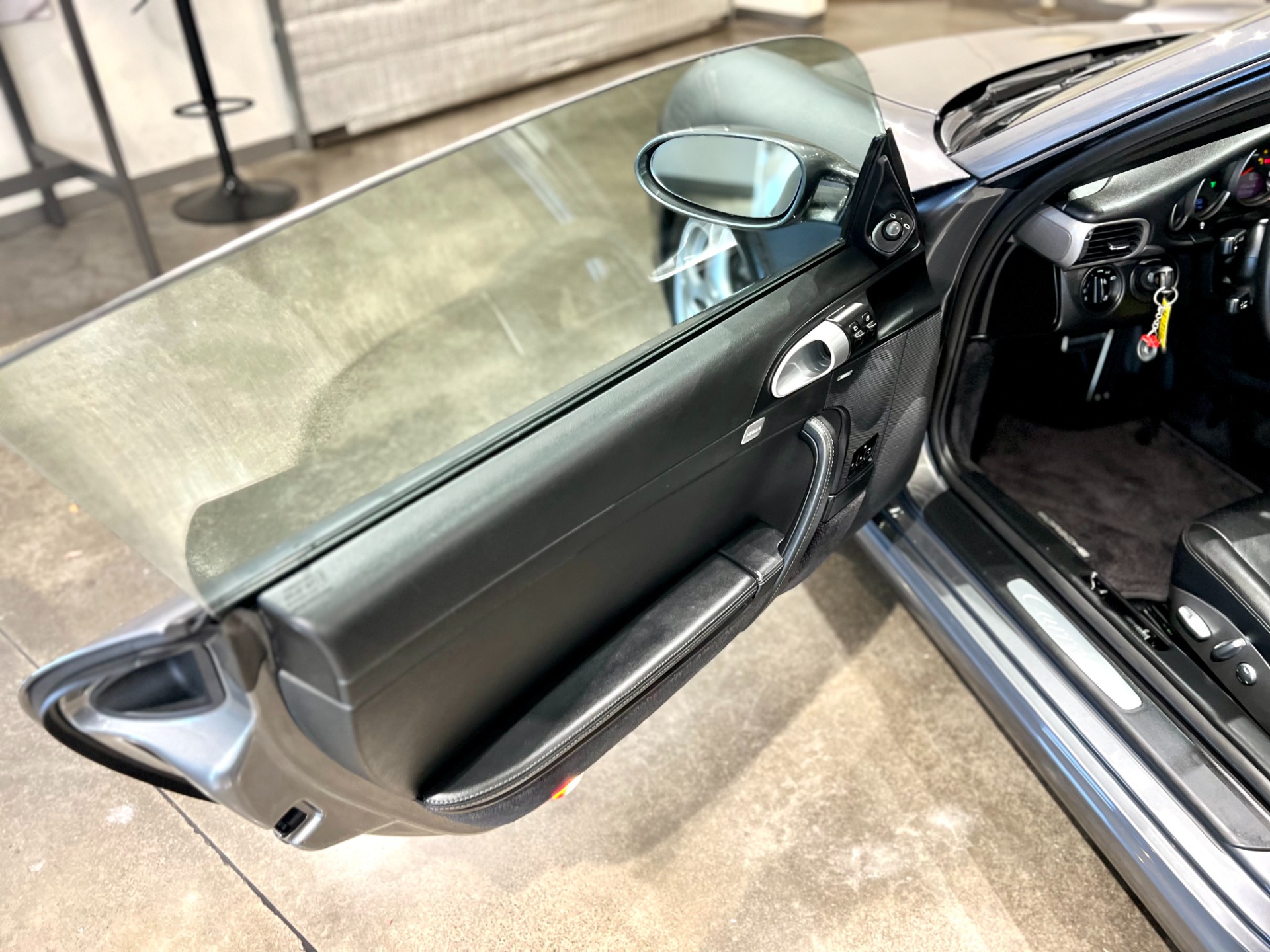 Used 2008 Porsche 911 Carrera | St. Petersburg, FL