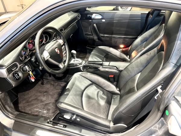 Used 2008 Porsche 911 Carrera | Corte Madera, CA