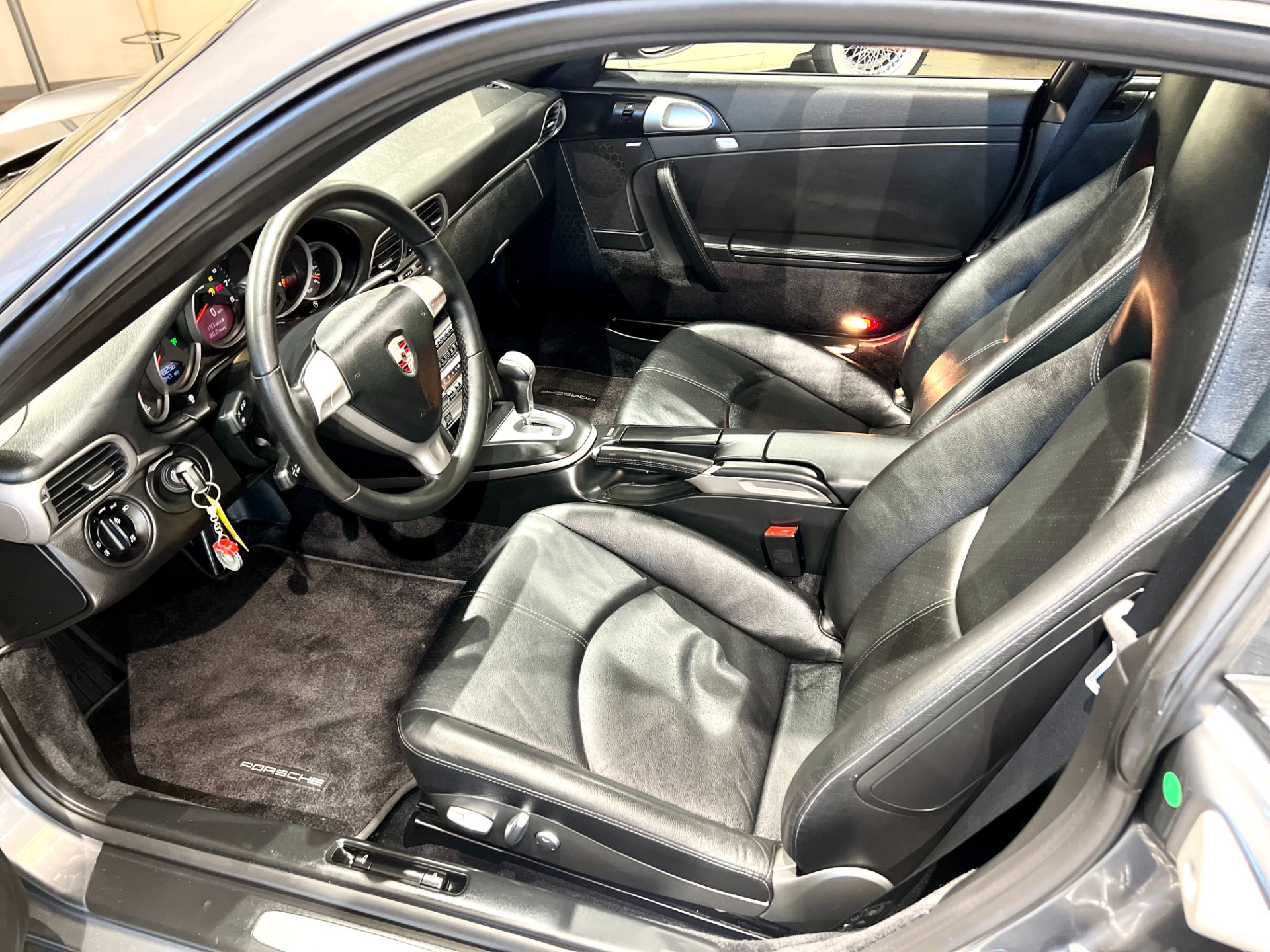 Used 2008 Porsche 911 Carrera | St. Petersburg, FL