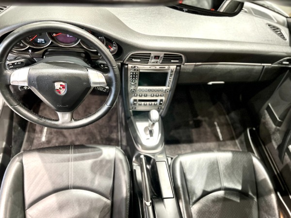 Used 2008 Porsche 911 Carrera | Corte Madera, CA
