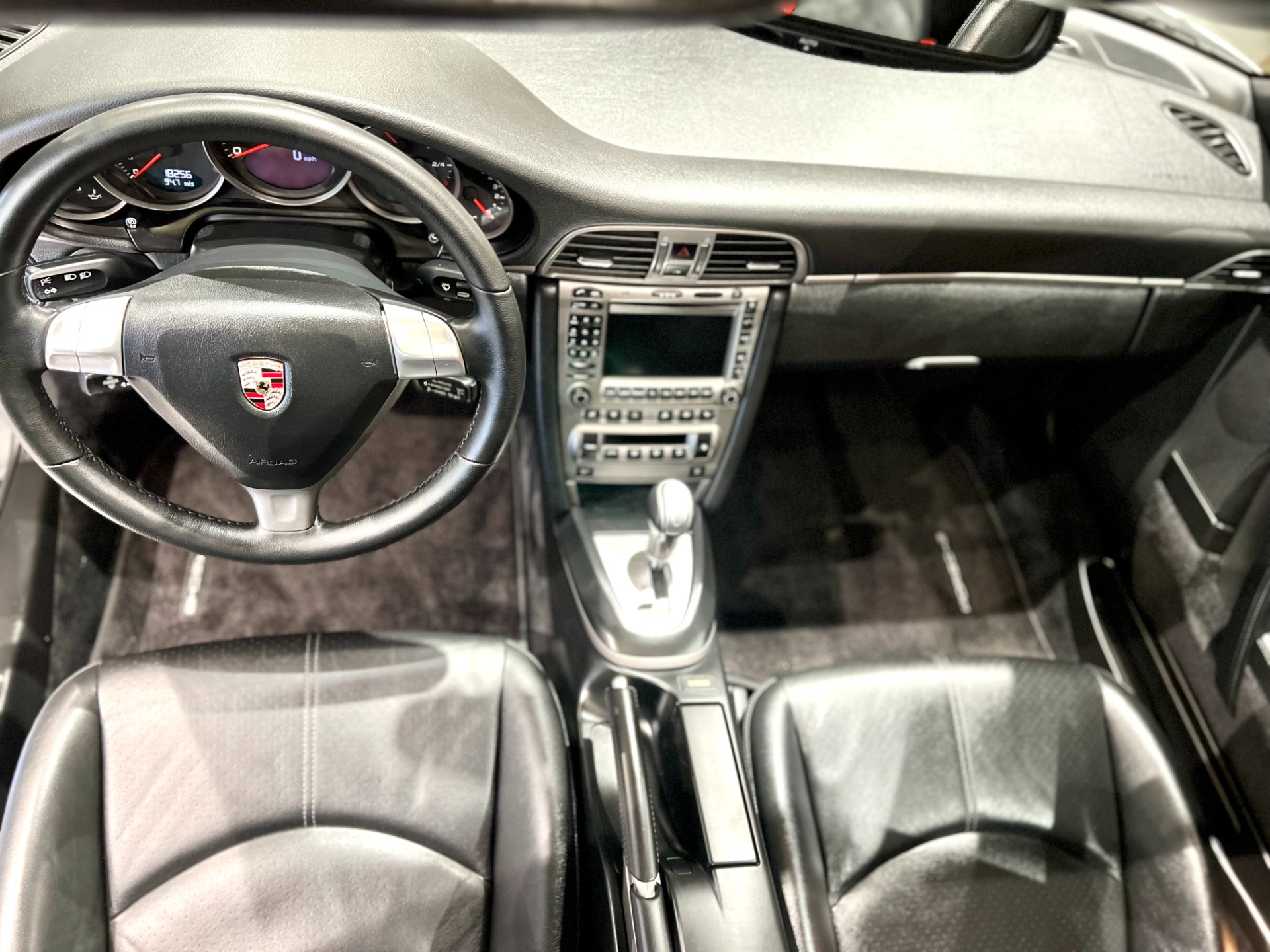Used 2008 Porsche 911 Carrera | St. Petersburg, FL