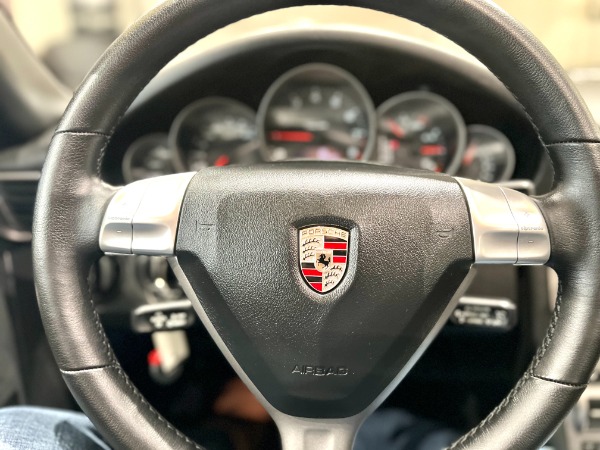 Used 2008 Porsche 911 Carrera | Corte Madera, CA