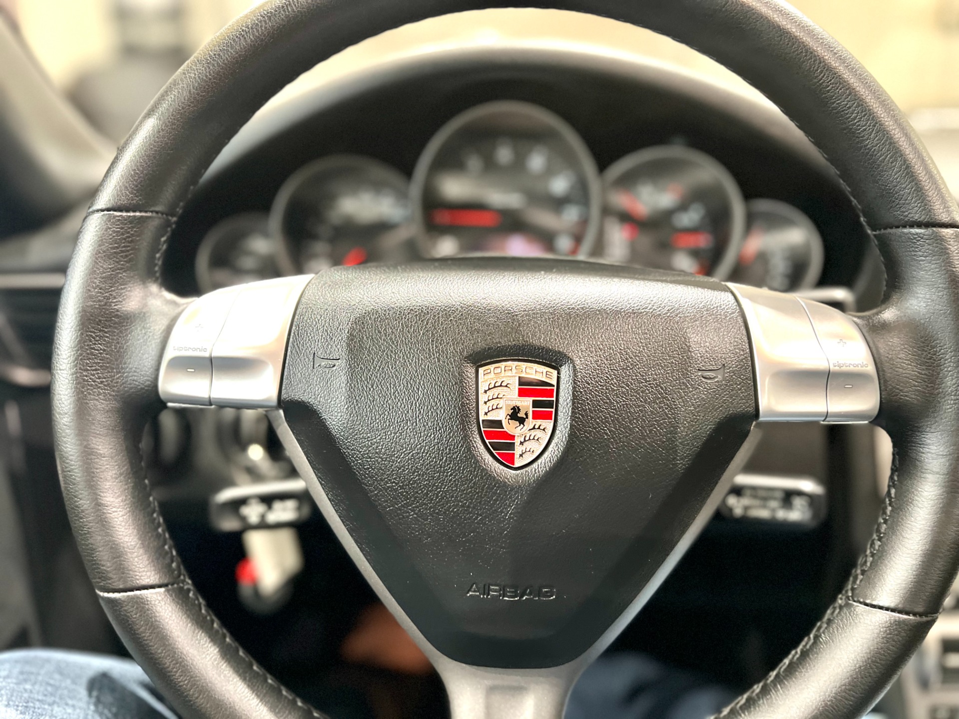 Used 2008 Porsche 911 Carrera | St. Petersburg, FL