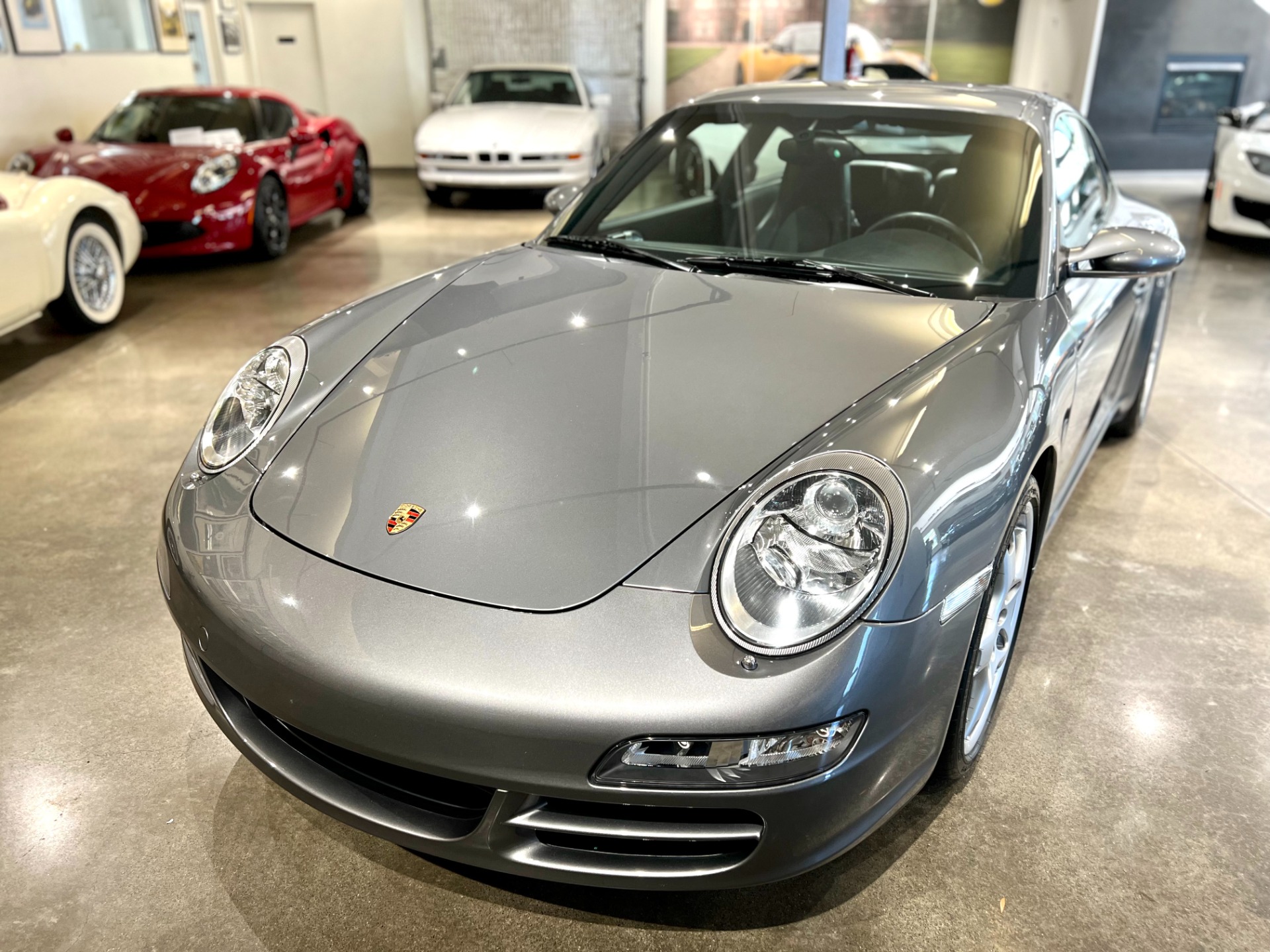 Used 2008 Porsche 911 Carrera | St. Petersburg, FL