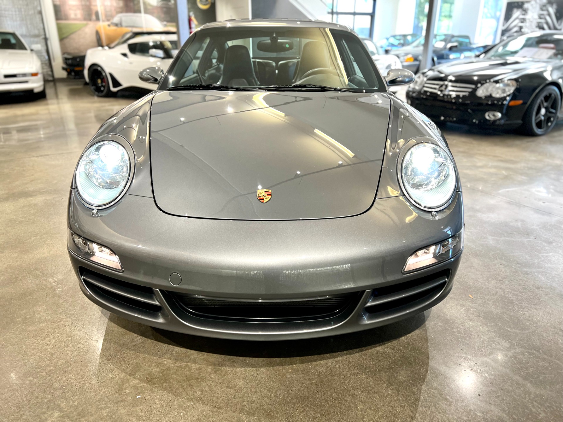 Used 2008 Porsche 911 Carrera | St. Petersburg, FL