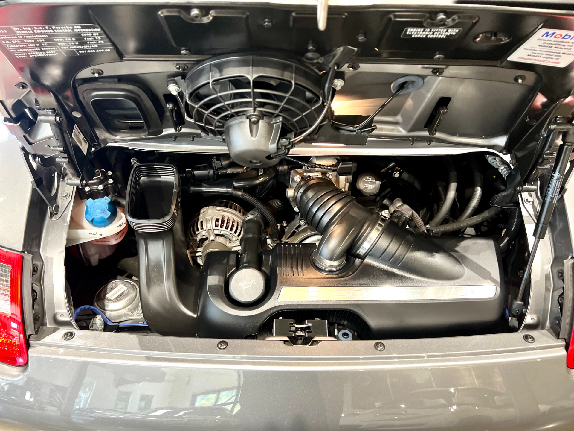 Used 2008 Porsche 911 Carrera | St. Petersburg, FL