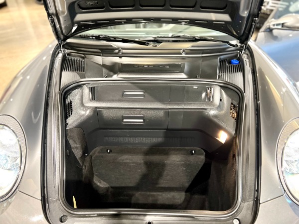 Used 2008 Porsche 911 Carrera | Corte Madera, CA