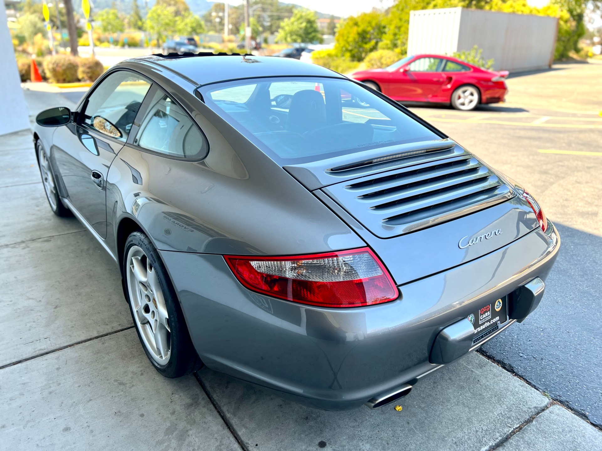 Used 2008 Porsche 911 Carrera | St. Petersburg, FL