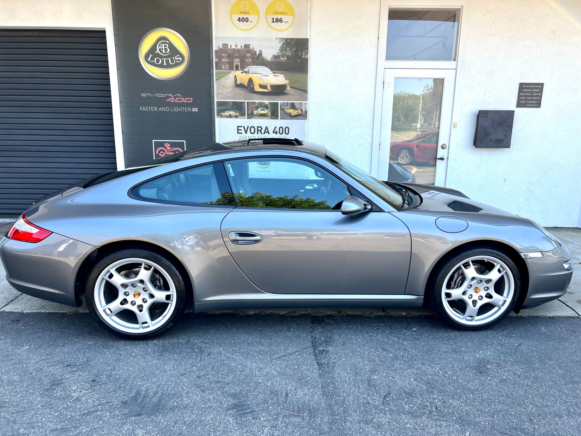 Used 2008 Porsche 911 Carrera | St. Petersburg, FL