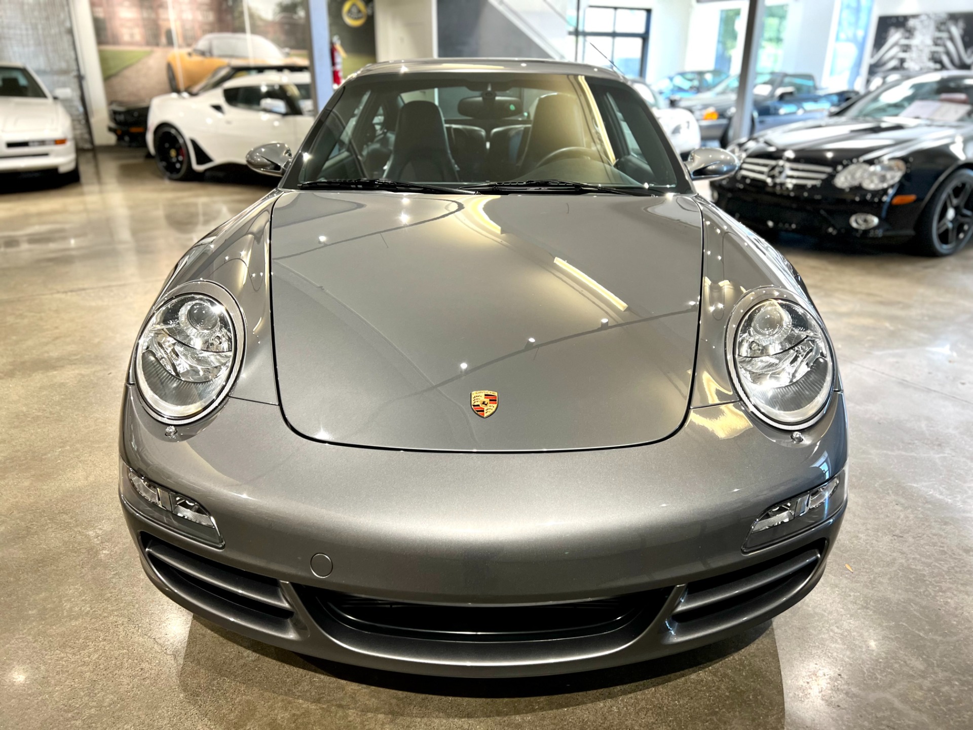 Used 2008 Porsche 911 Carrera | St. Petersburg, FL