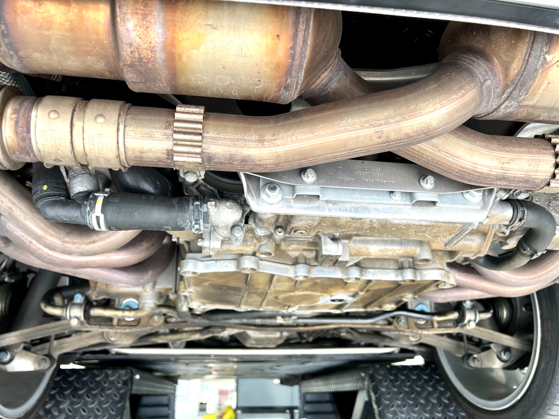 Used 2008 Porsche 911 Carrera | St. Petersburg, FL
