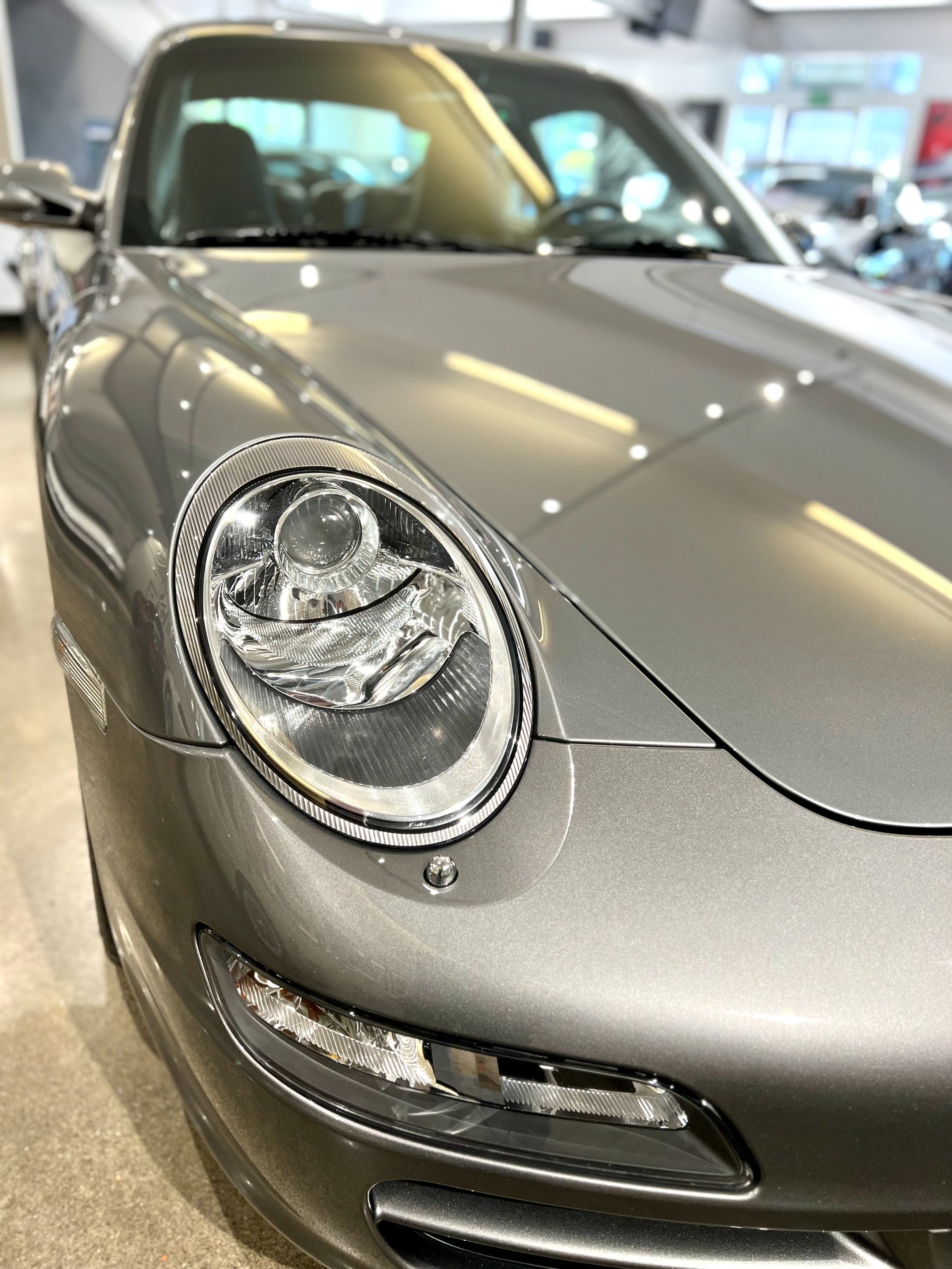 Used 2008 Porsche 911 Carrera | St. Petersburg, FL