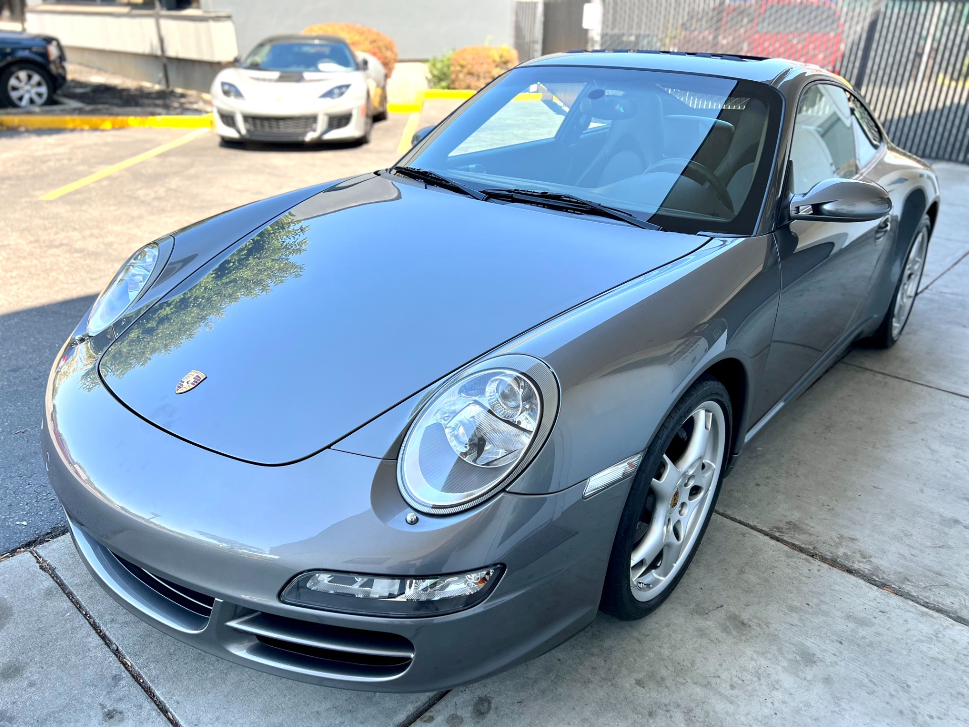 Used 2008 Porsche 911 Carrera | St. Petersburg, FL