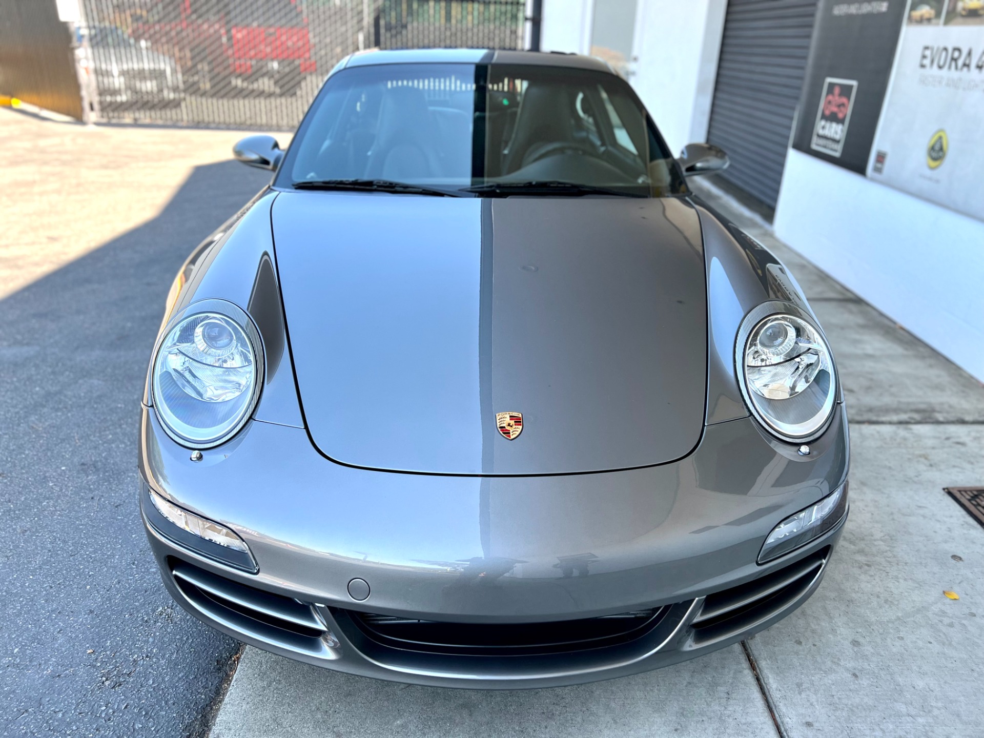 Used 2008 Porsche 911 Carrera | St. Petersburg, FL