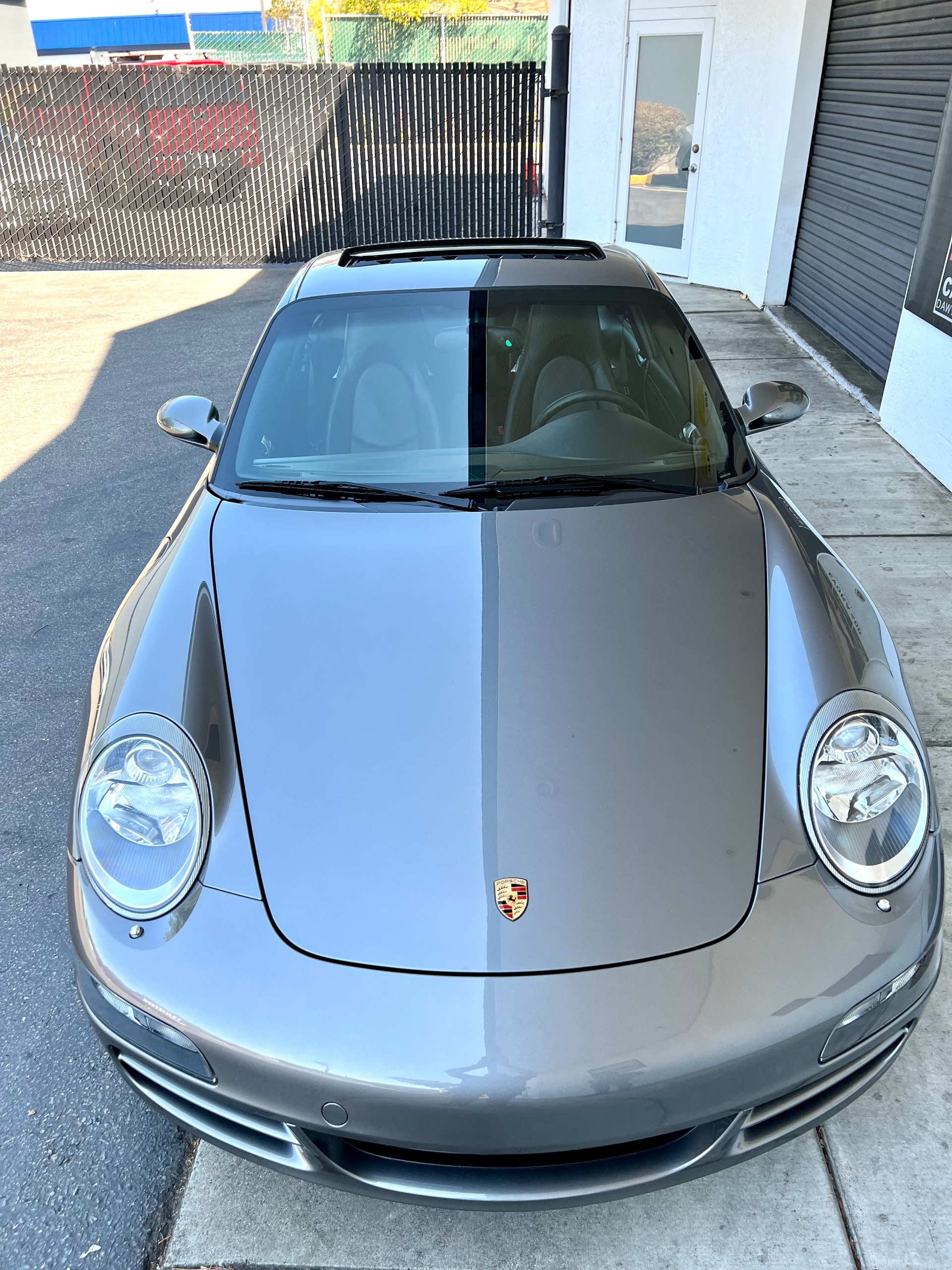 Used 2008 Porsche 911 Carrera | St. Petersburg, FL