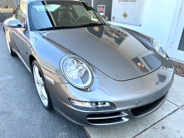 Used 2008 Porsche 911 Carrera | Corte Madera, CA