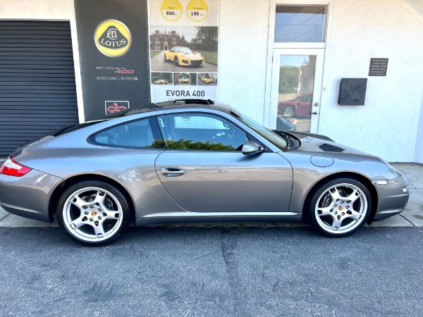 Used 2008 Porsche 911 Carrera | Corte Madera, CA