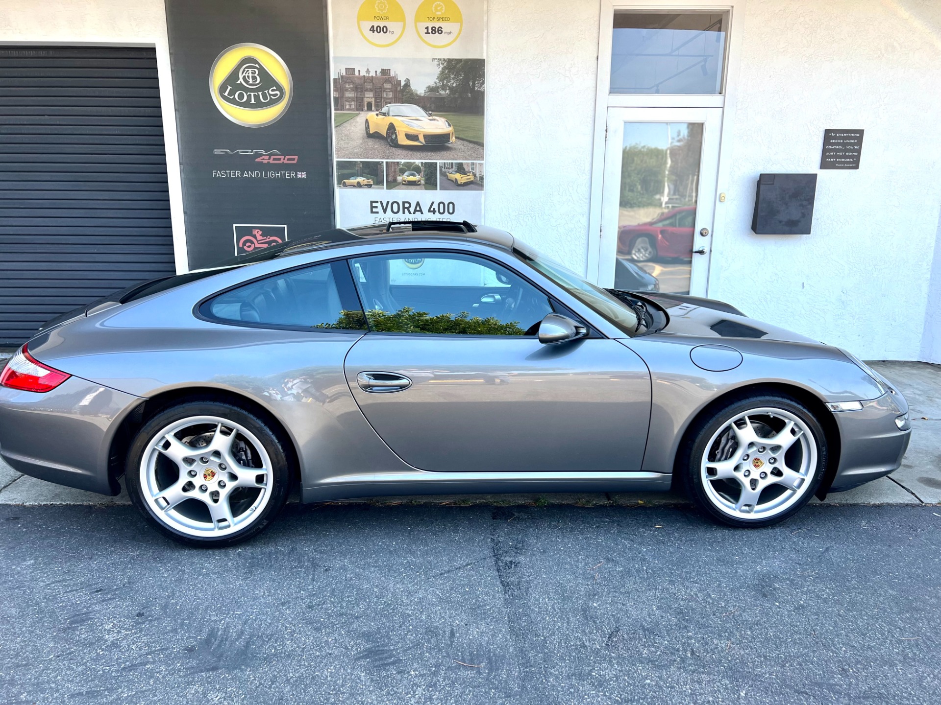 Used 2008 Porsche 911 Carrera | St. Petersburg, FL