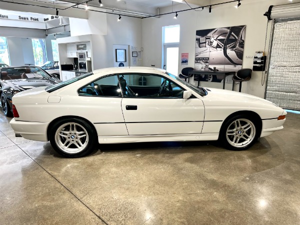 Used 1991 BMW 8 Series 850i | Corte Madera, CA