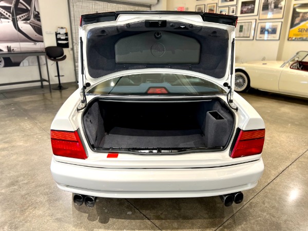 Used 1991 BMW 8 Series 850i | Corte Madera, CA