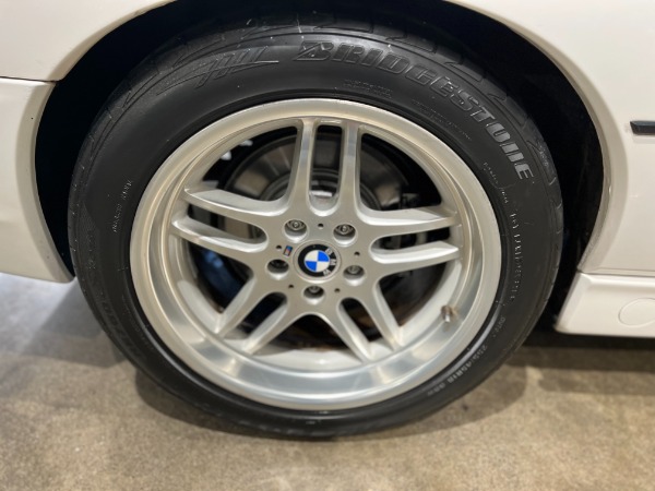 Used 1991 BMW 8 Series 850i | Corte Madera, CA