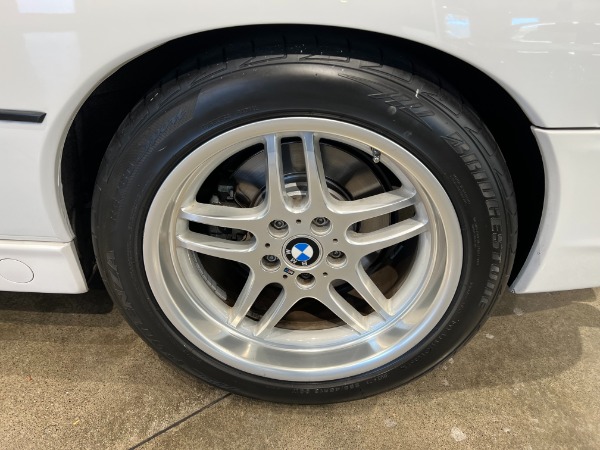 Used 1991 BMW 8 Series 850i | Corte Madera, CA