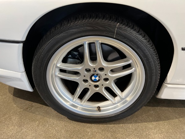 Used 1991 BMW 8 Series 850i | Corte Madera, CA