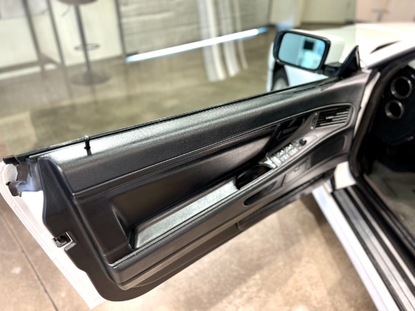 Used 1991 BMW 8 Series 850i | Corte Madera, CA