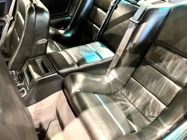 Used 1991 BMW 8 Series 850i | Corte Madera, CA