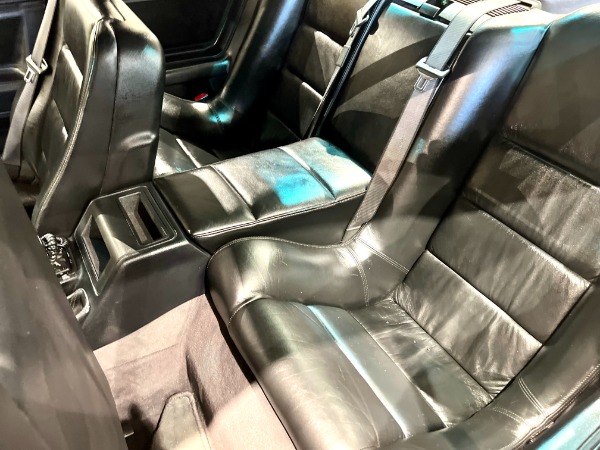 Used 1991 BMW 8 Series 850i | Corte Madera, CA
