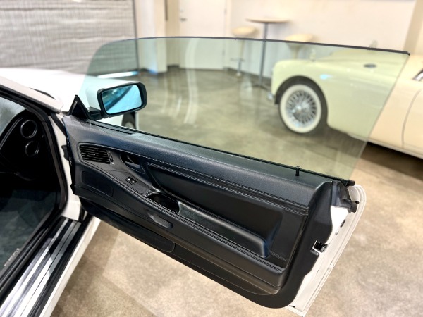 Used 1991 BMW 8 Series 850i | Corte Madera, CA
