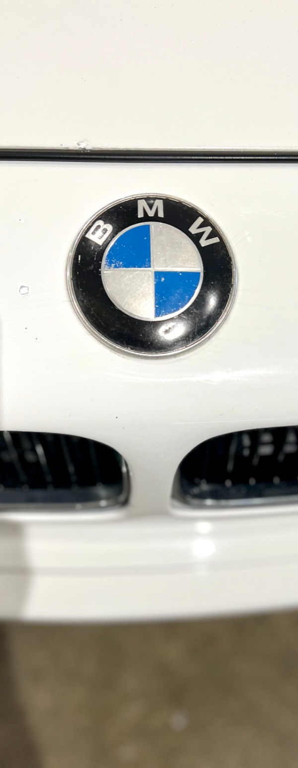 Used 1991 BMW 8 Series 850i | Corte Madera, CA