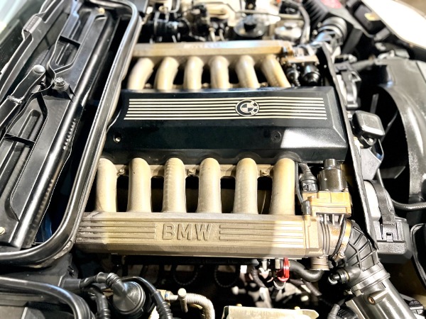 Used 1991 BMW 8 Series 850i | Corte Madera, CA