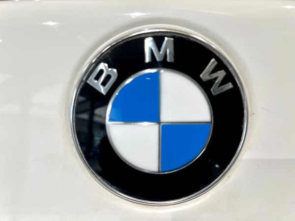 Used 1991 BMW 8 Series 850i | Corte Madera, CA
