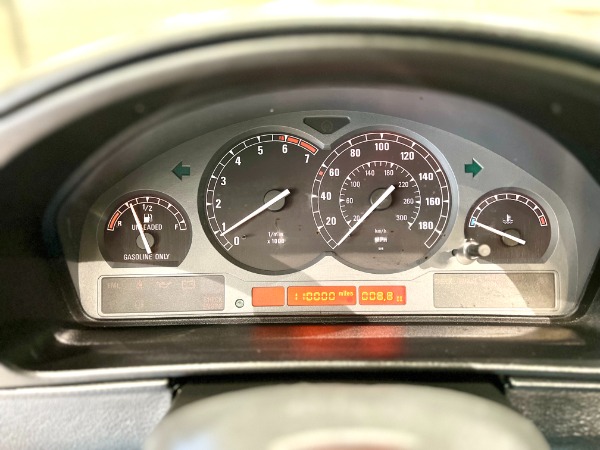 Used 1991 BMW 8 Series 850i | Corte Madera, CA