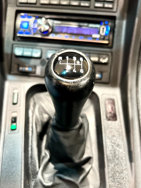 Used 1991 BMW 8 Series 850i | Corte Madera, CA
