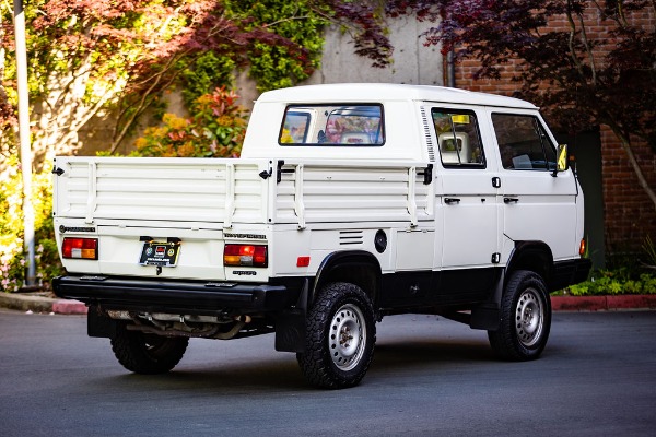 Used 1989 VW Vanagon  | Corte Madera, CA